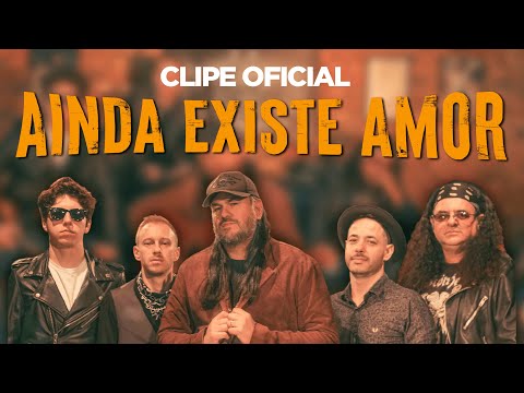 Ainda Existe Amor - Kiko Prata & Os Reluzentes