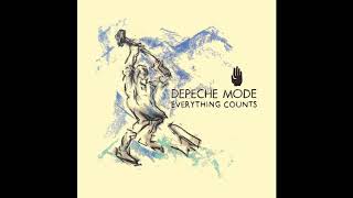 ♪ Depeche Mode - Work Hard