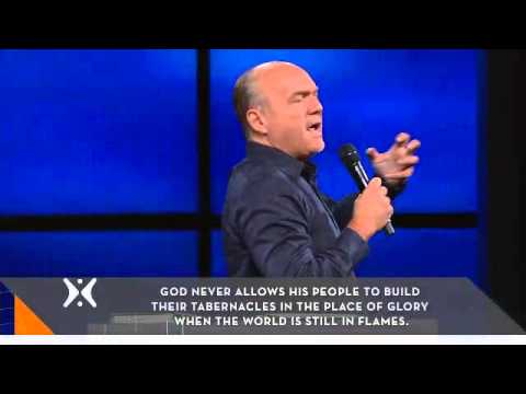 Only Jesus - greg laurie - harvest.org - ziel-online.nl