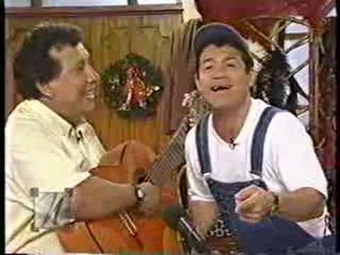 (Cantante) - Miguelito Barraza