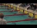 20160306 Swim Wales LC Masters22 E24 M200FR