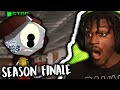 HE CAN CONTROL TIME Gumball Season 4 Finale REACTION