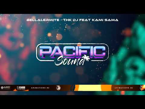Bellalermite - THK DJ feat KAMI SAMA