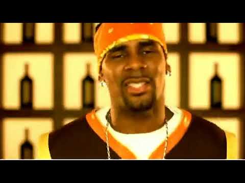 R. Kelly - Ignition (Remix)