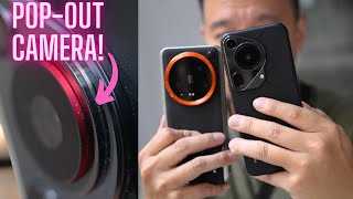 Huawei Pura 70 Ultra (Global) Review: Crazy Fast Cameras