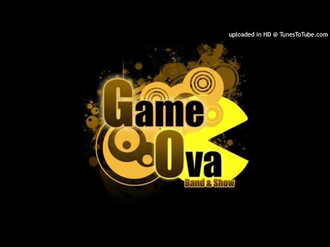 Thumbnail for Gameova Band - Wind It by A (band)