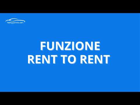 Rent to Rent
