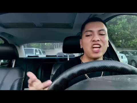 Car freestyle #barz