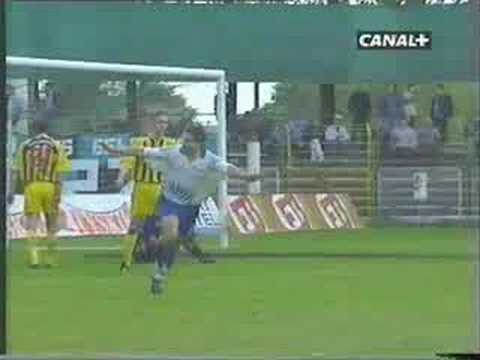 Sezon 98/99 - r. wiosenna