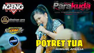 Download lagu POTRET TUA - MAWAR APRILIA - AGENG MUSIC - PARA KUDA 2026 mp3