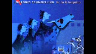 Johannes Schmoelling - Zoo Of Tranquility (1988)