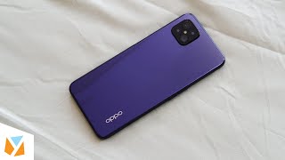 OPPO Reno4 Z 5G Review