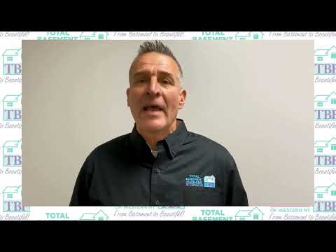 Basement Bathroom 101 - Tips From Mike!