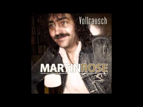 Martin Rose - Vollrausch (Hörprobe)