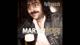 Martin Rose - Vollrausch (Hörprobe)