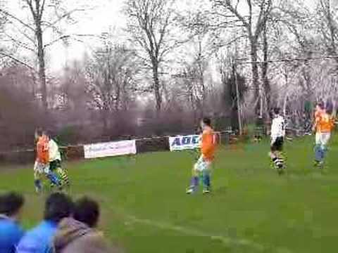 Kampioenswedstrijd VCK 2 - GPC 3