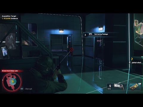 Watch Dogs: Legion Bloodline DLC 💯% playthrough 2025 part 1