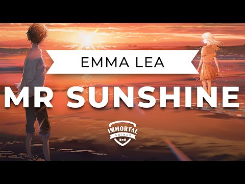 Emma Lea & Tom ESC - Mr Sunshine (Electro Swing)