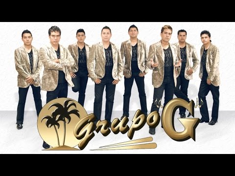 Grupo G - El Viejo Panzón (Audio Oficial)