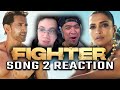 Ep 122 Fighter Ishq Jaisa Kuch Reaction STAHP IT S TOO FREAGIN HOT
