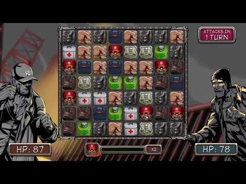 Metropolis: Lux Obscura | Gameplay