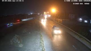 🔴[LIVE CCTV] U-TURN LOIRENG SAYUNG [2] by DISHUB KAB. DEMAK live webcam