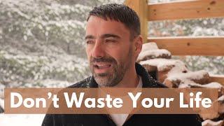 It Took Me 30 Years to Realize-  What I’ll Tell you in 10 minutes…