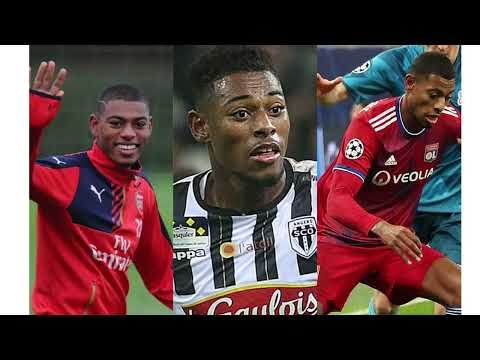 Jeff Reine Adelaide: Arsenal Prospects Where Are They Now