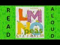Read Aloud LMNO Peas By Keith Baker