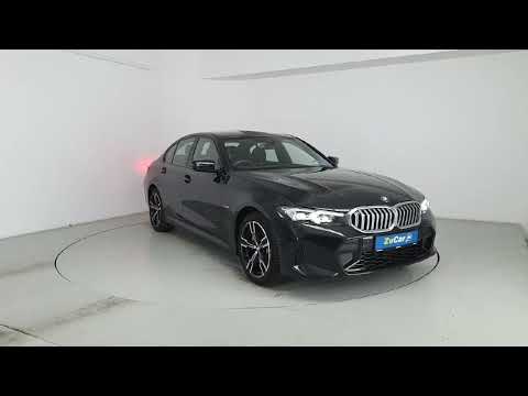 BMW 3 Series 148 330 E M Sport Auto 330 e M Spor - Image 2