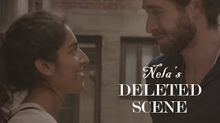 BONUS FEATURE: Néla's Deleted Scene