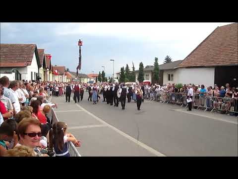 50 Jahre Musikverein Hof - MUSIFEST 31