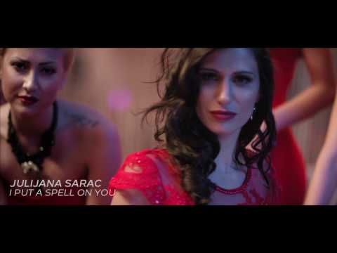I put a spell on you / Beethoven Moonlight / Julijana Sarac