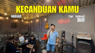 Download lagu Kencanduan Kamu - Arfan Da5 | Cover Live mp3