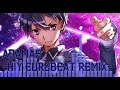 LiSA ADAMAS Hiy EUROBEAT Remix SAO