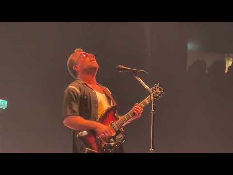 The Black Keys - Lonely Boy, Live at the Ziggodome Amsterdam, May 5th 2024
