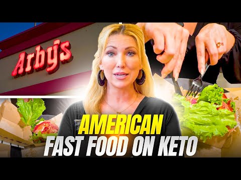 How to Eat Arby's on Keto? What Are My Options?