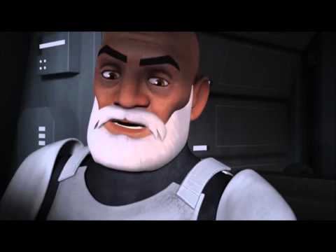 Kanan and Rex Infiltrates New Imperial ship