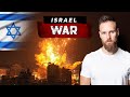 ISRAEL WAR - Quick BIBLICAL MESSAGE by Daniel Maritz