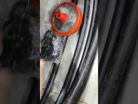 75 number pump 3 hp motor