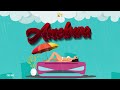 Harmonize Amelowa Official Lyrics Video