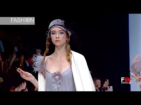 IGOR GULYAEV Spring Summer 2018 Moscow FW - Fashion Channel