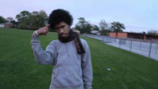 Johnny St. Cloud, Calez, & Julain Malone - MANIAC! Music Video