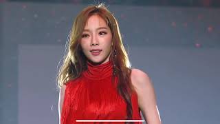 Download lagu ‘s... Taeyeon Concert in Seoul (Kihno) - Something New mp3