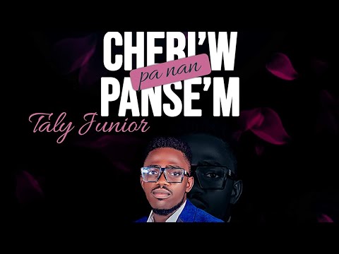 #kompa#Hit #cheriw pa nan panse'm#