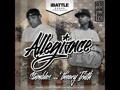 Theory Truth vs Stumbles