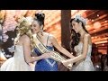 Supaporn Malison Faii Miss Grand Thailand 2016