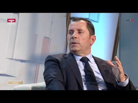 Emisioni Politikë - P2 - Tomë Gashi, Avokat i familjes Dehari, Jeta Berisha - drejtesi per Astritin