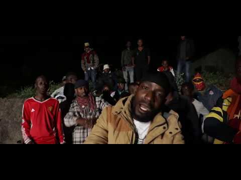 Bounako - Soba Man (Official Video)