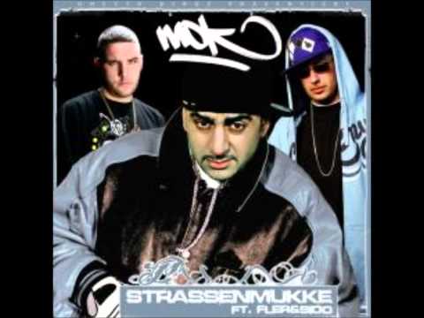 Mok feat. Sido & Fler Strassenmukke